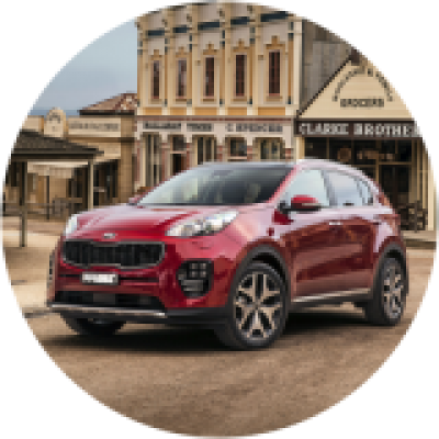 Отзывы на ремонт Кузовной ремонт автомобиля KIA Sportage