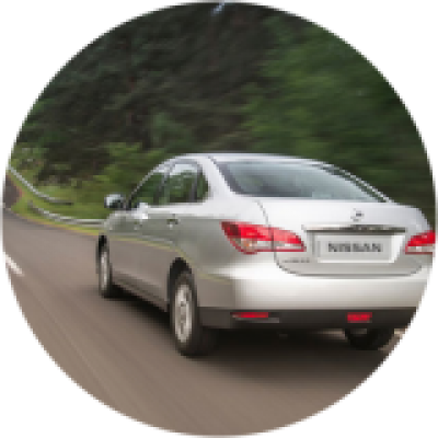 Отзывы на ремонт Покраска автомобиля Nissan Almera