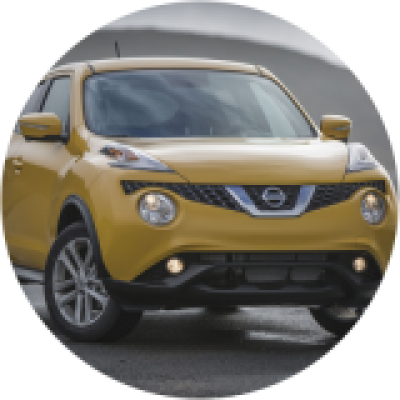 Отзывы на ремонт Покраска автомобиля Nissan Juke