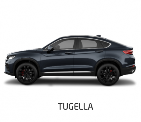 Отзывы на ремонт Покраска автомобиля Geely Tugella